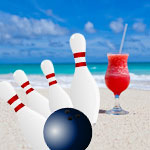 Join a Summer Bowling League in Salinas