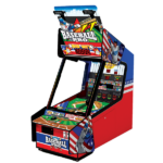 May Arcade Game of the Month: Baseball Pro